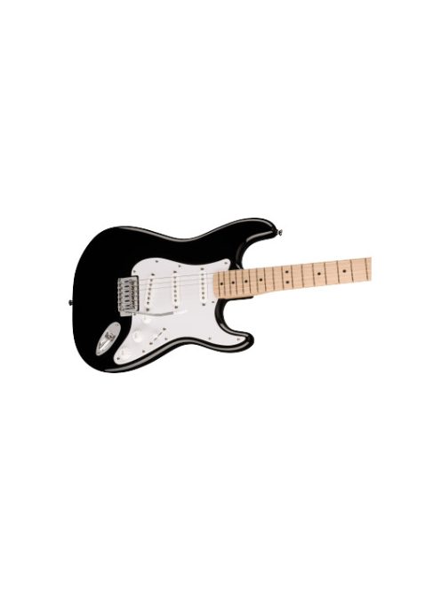 Fender Squier Sonic Stratocaster elektromos gitár - Black