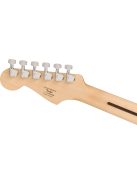 Fender Squier Sonic Stratocaster elektromos gitár - Black