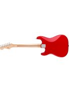 Fender Squier Sonic Stratocaster elektromos gitár - Torino Red