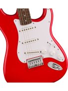 Fender Squier Sonic Stratocaster elektromos gitár - Torino Red