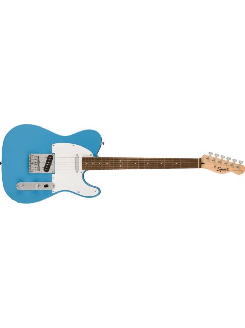 Fender Squier Sonic Telecaster elektromos gitár California Blue
