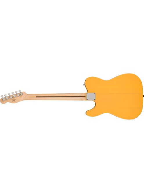 Fender Squier Sonic Telecaster Butterscotch Blonde
