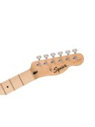 Fender Squier Sonic Telecaster Butterscotch Blonde