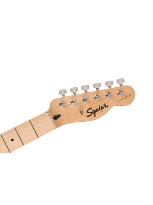 Fender Squier Sonic Telecaster Butterscotch Blonde