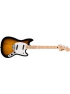 Squier Sonic Mustang, MN, 2-Color Sunburst