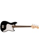 Squier Sonic Bronco Bass - Black