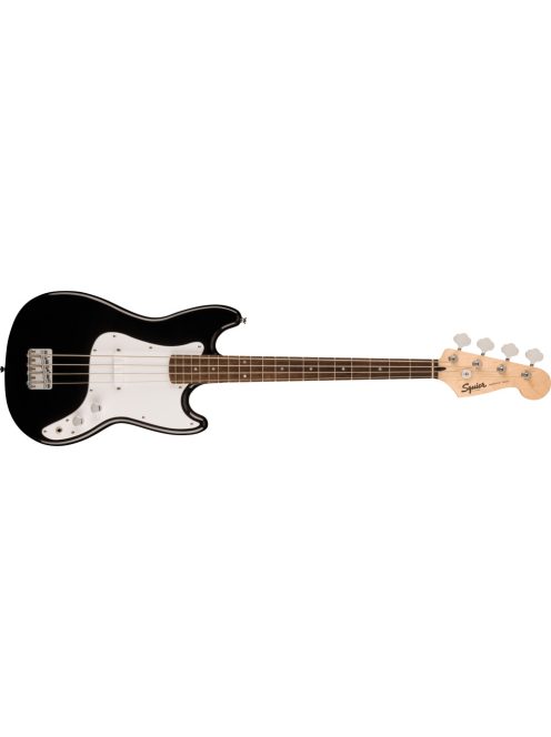 Squier Sonic Bronco Bass - Black