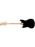 Squier Sonic Bronco Bass - Black