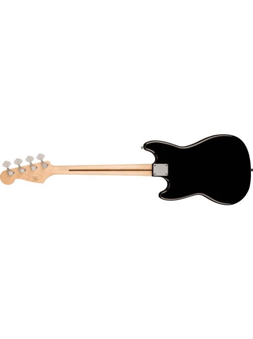Squier Sonic Bronco Bass - Black