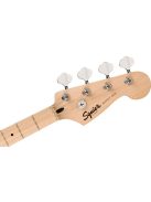 Squier Sonic Bronco Bass - Arctic White