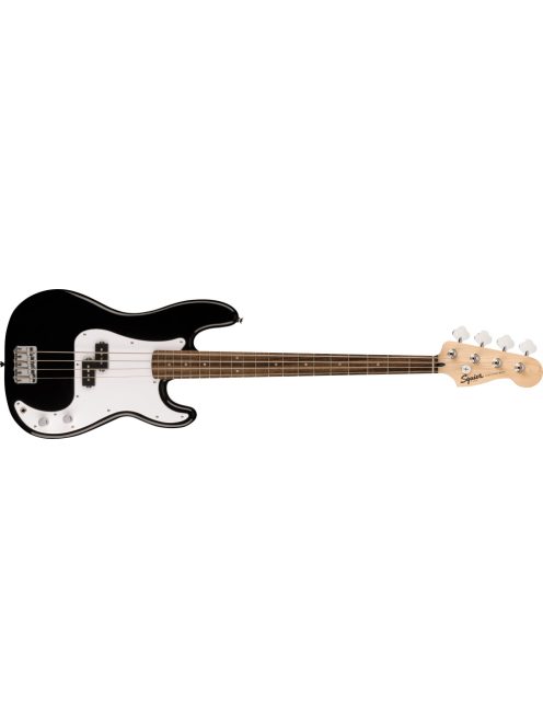Squier Sonic Precision Bass -Black