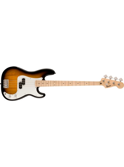 Squier Sonic Precision Bass - Sunburst