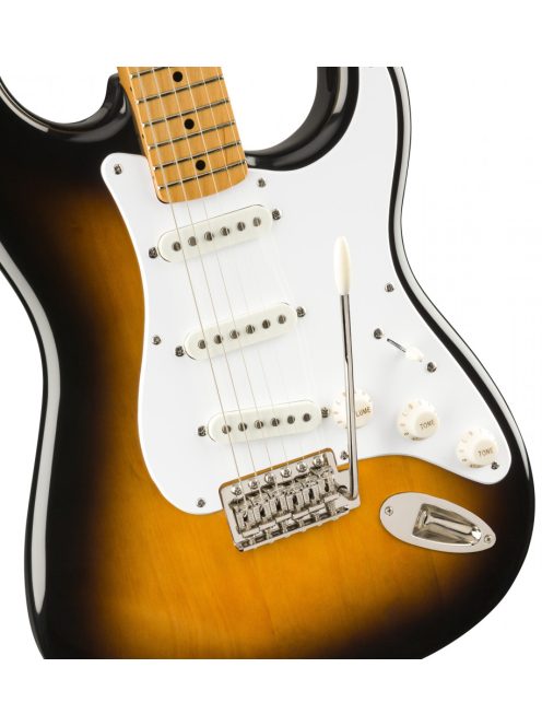 Fender Squier Classic Vibe 50s Stratocaster MN 2-Tone Sunburst