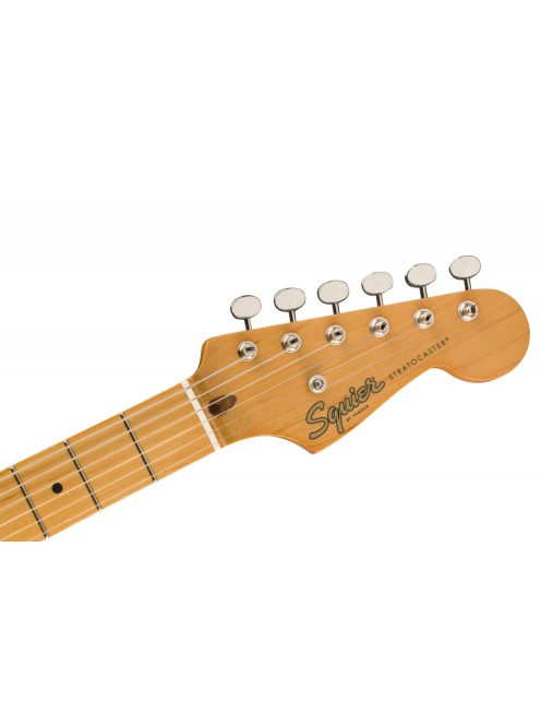 Fender Squier Classic Vibe 50s Stratocaster MN 2-Tone Sunburst