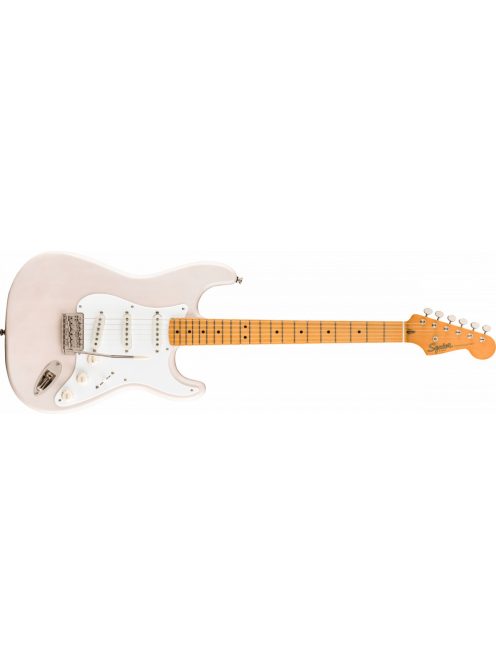 Fender Squier Classic Vibe '50s Stratocaster - White Blonde