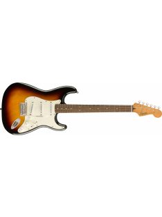   Fender Squier Classic Vibe 60s Stratocaster Il 3-Tone Sunburst