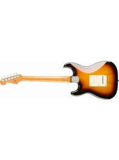   Fender Squier Classic Vibe 60s Stratocaster Il 3-Tone Sunburst