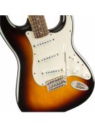 Fender Squier Classic Vibe 60s Stratocaster Il 3-Tone Sunburst