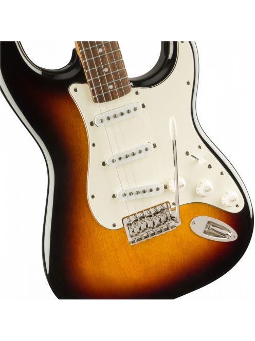 Fender Squier Classic Vibe 60s Stratocaster Il 3-Tone Sunburst
