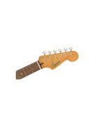 Fender Squier Classic Vibe 60s Stratocaster Il 3-Tone Sunburst