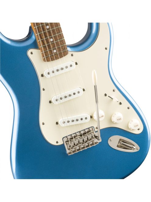 Fender Squier Classic Vibe 60s Stratocaster IL Lake Placid Blue