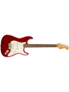   Fender Squier Classic Vibe 60s Stratocaster IL Candy Apple Red