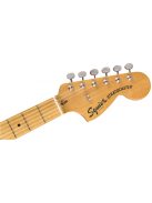 Fender Squier Classic Vibe '70s Stratocaster HSS MN Black