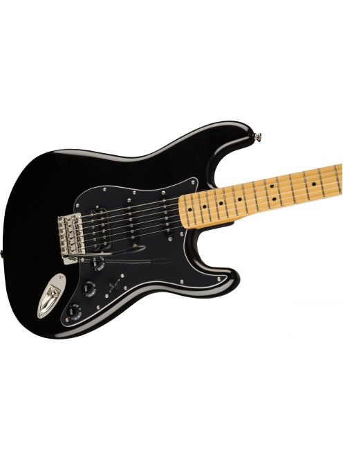 Fender Squier Classic Vibe '70s Stratocaster HSS MN Black