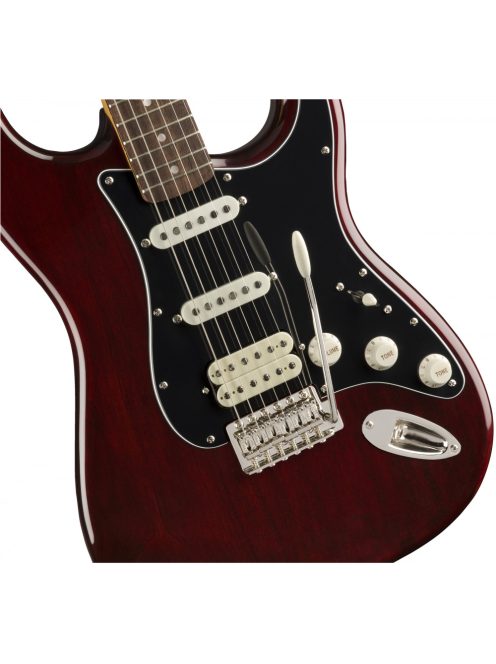 Fender Squier Classic Vibe '70s Stratocaster HSS IL Walnut