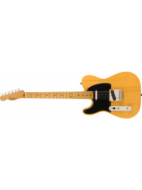 Fender Squier Classic Vibe '50s Telecaster - balkezes