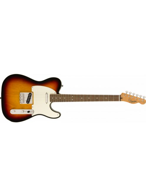 Fender Squier Classic Vibe '60s Telecaster - Sunburst