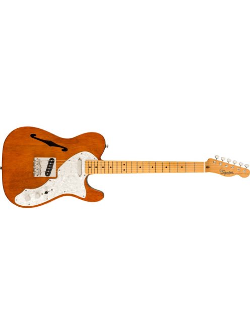 Fender Squier Classic Vibe 60s Telecaster Thinline