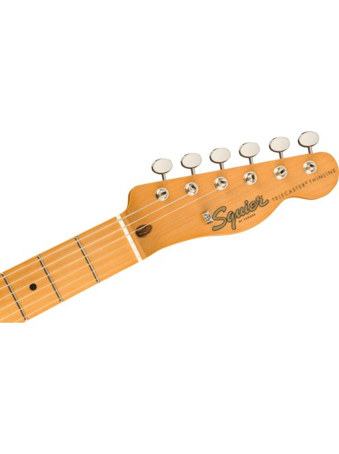 Fender Squier Classic Vibe 60s Telecaster Thinline