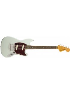 Fender Squier Classic Vibe '60s Mustang - Sonic Blue