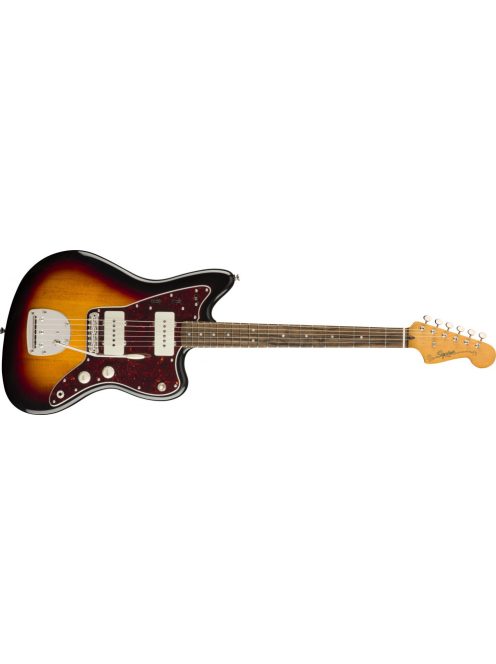 Fender Squier Classic Vibe '60S Jazzmaster Sunburst