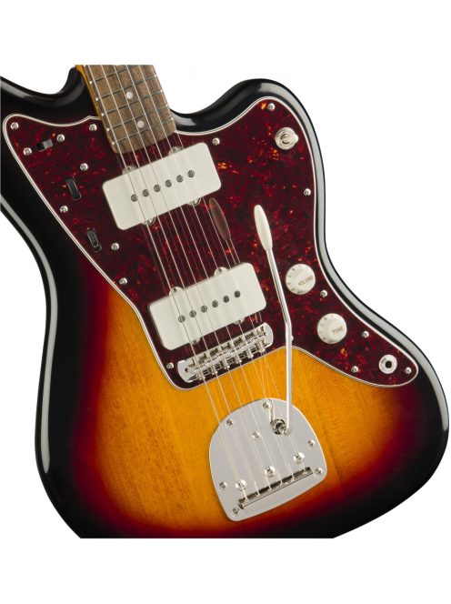 Fender Squier Classic Vibe '60S Jazzmaster Sunburst