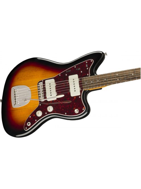 Fender Squier Classic Vibe '60S Jazzmaster Sunburst