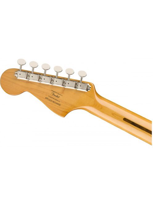 Fender Squier Classic Vibe '60S Jazzmaster Sunburst