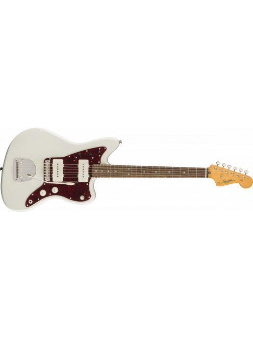 Fender Squier Classic Vibe '60S Jazzmaster - Olympic White