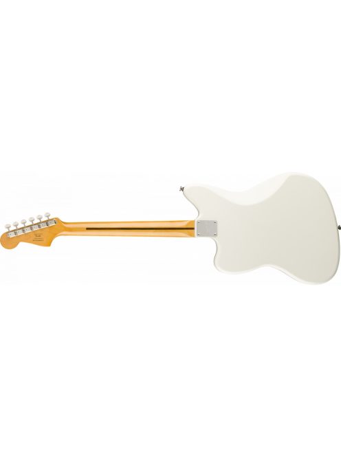 Fender Squier Classic Vibe '60S Jazzmaster - Olympic White