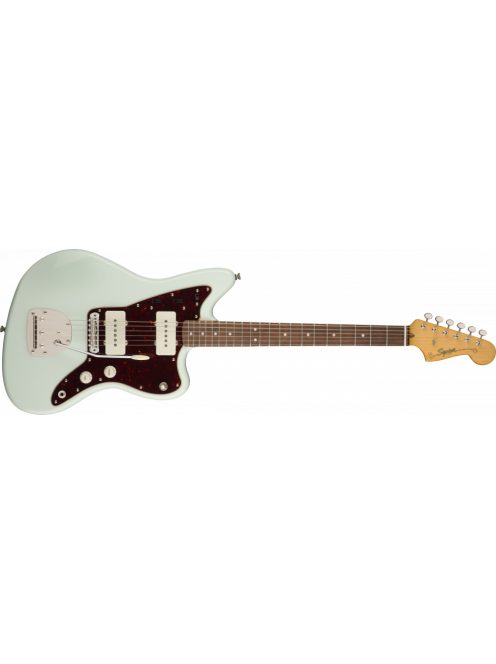 Fender Squier Classic Vibe '60S Jazzmaster - Sonic Blue