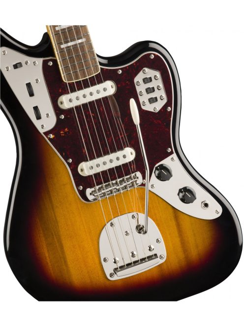 Fender Squier Classic Vibe '70s Jaguar®