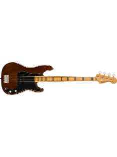 Fender Squier Classic Vibe '70s Precision Bass - Walnut