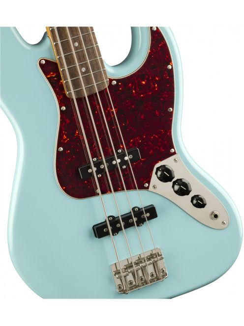 Fender Squier Classic Vibe '60s Jazz Bass