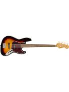 Fender Squier Classic Vibe '60s Jazz Bass - Fretless !