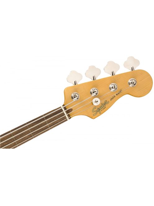 Fender Squier Classic Vibe '60s Jazz Bass - Fretless !