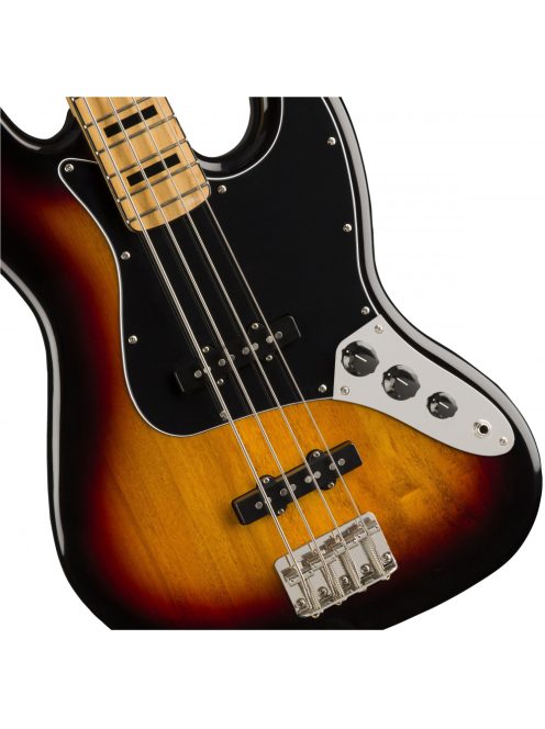 Fender Squier Classic Vibe '70s Jazz Bass