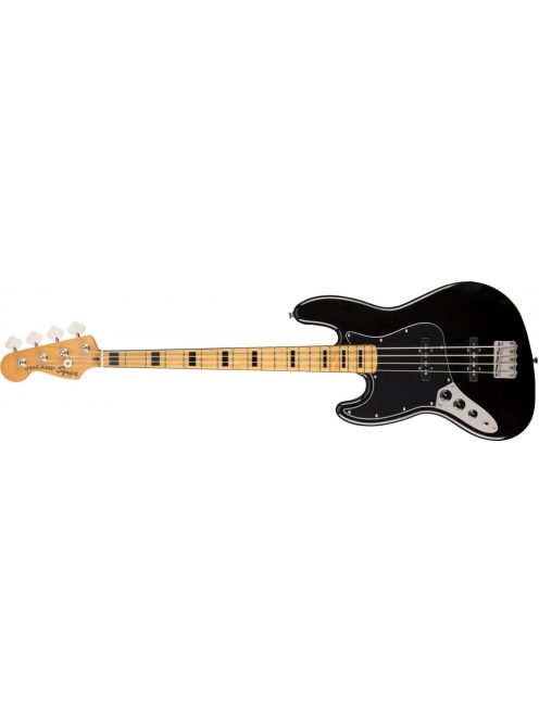 Fender Squier Classic Vibe '70s Jazz Bass, Left-Handed