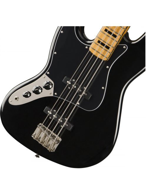 Fender Squier Classic Vibe '70s Jazz Bass, Left-Handed