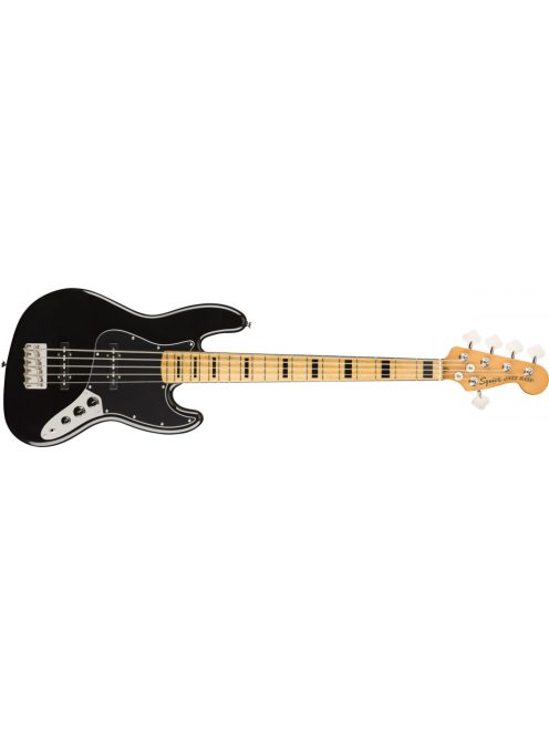 Fender Squier Classic Vibe '70s Jazz Bass  V